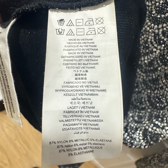 Michael Kors Sparkling Dress - Picture 5 of 7